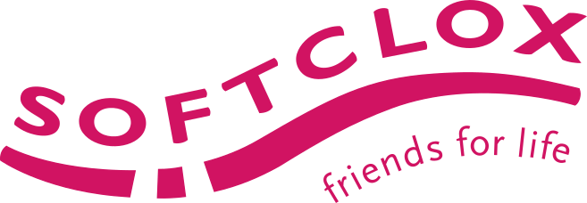 Logo Softclox